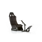 Playseat Evolution Racing Chair, Alcantara-Developed in cooperation with professional racing drivers