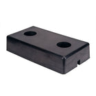 Kleton Molded Dock Bumpers - 2 Pack-Depth: 4"