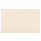 JAM Paper A10 Invitation Envelopes, 6 x 9.5, Parchment Natural Recycled, 250 Pack (47876H)-Natural parchment recycled envelope