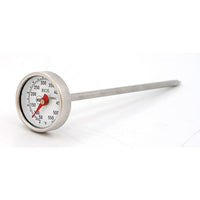 Bios High Temperature Thermometer-Glass lens.