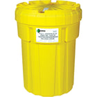 Enpac, Poly-Overpack 30 Salvage Drum, 30 Us Gal., Stationary-Capacity: 30 US gal.