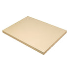 Pacon Heavyweight Tagboard, Manila, 18" x 24", 100 Sheets-Exceptionally strong and multi-purpose tagboard!