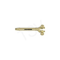 Gentec Torch Handles, Victor, 331-1125, Light Duty (141T)-Suitable For Use With: Victor Equivalent/Victor Equivalent