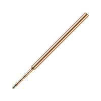 Fisher - Space Pen Cartouche d'encre de rechange pour stylo – 1,0 mm – noir-Cartouche d'encre de rechange pour stylo Fisher Space Pen article n°474672
