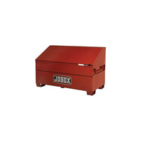 Jobox Slope Lid Chest 60 x 30X 39 1/2 (1-680990)-Overall Depth: 30"
