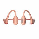 Shokz OpenRun PRO Bluetooth Headset - Pink-9th Generation Bone Conduction Technology