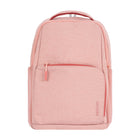 Incase Facet 20 L Backpack - Aged Pink-Age Pink - Recycled Polyester