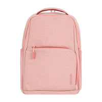 Incase Facet 20 L Backpack - Aged Pink-Age Pink - Recycled Polyester