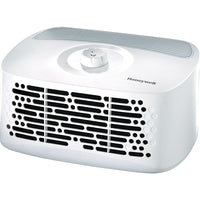 Honeywell HEPA-Type Tabletop Air Purifier-Energy Star® Certified