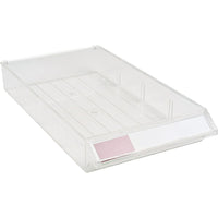 KLETON Steel Parts Cabinet Replacement Drawers for A6-P Cabinet, 12 Pack-Fits: A6-P Cabinet