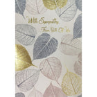 Rosedale 5-1/2" x 8" Greeting Cards/Envelopes - 17601-Value Greeting Cards