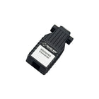 Black Box IC631A-F Async RS-232 to RS-422 Interface Converter - DB9 to RJ-45-Converter