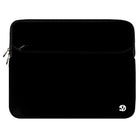 Vangoddy 15.6" Neoprene Laptop Sleeve - Black-Fits up to laptop 15.6"