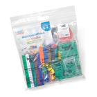 Hand2Mind Take-Home Manipulative Kit - Grades 3-5 - Multicolor-Hand2mind has encouraged hands-on learning and discovery, driving deeper understanding and helping children unlock their full potential.