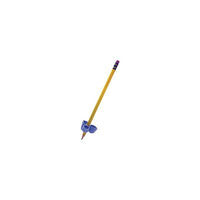 The Pencil Grip The Writing Claw Pencil Grips - Assorted Colours - 36 Pack-Colour: Multi Colour