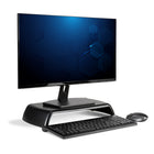 Allsop ErgoRiser Monitor & Laptop Stand - Black-7