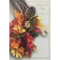 Rosedale 5-1/2" x 8" Greeting Cards/Envelopes - 42555-Value Greeting Cards