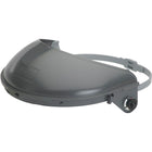 Helmet Bracket For Faceshield, 3 Pack-Face Protection Type - Helmet Bracket