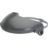 Helmet Bracket For Faceshield, 3 Pack-Face Protection Type - Helmet Bracket