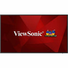 Viewsonic 86" 4K UHD Android 11 Wireless Display - 4GB DDR4 - 32GB eMMC - Black-Screen Size: 86"