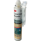 3M Concrete Repair, Tube, 8.4 Oz., Grey - 2 Pack-Colour: Family Grey