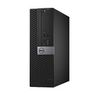 Dell Refurbished OptiPlex 7050 SFF Desktop Computer - Intel Core i7-7700 - 1 TB SSD - 64 GB RAM - Windows 10 Professional-Processor: Intel Core i7-7700 Processor