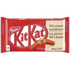 KIT KAT 4 Finger - 45g-Made in Canada