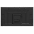 Viewsonic 55" 4K Android 9.0 Wireless Display - 2GB DDR4 - 16GB eMMC - Black-Memory: 2GB DDR4