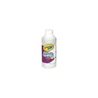 Crayola Artista Ll Non-toxic 16 Oz. Tempera Paint, White (bin311553)-Bright tempera paint blends easily and is apt for teaching Colour theory