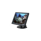 ELO 1515L 15" Touchscreen Monitor (E700813)-Economical and reliable