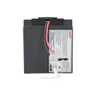 APC Replacement Battery Cartridge, RBC55-Maintenance-free sealed Lead-Acid battery