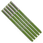 Marvy Uchida - Stylo Le Pen - vert olive - paquet de 5-Couleur : Vert olive