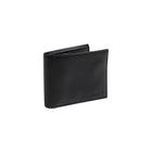 Champs Multicard-Multiwing ID Wallet -  Black-Double bill compartment