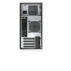 Dell Refurbished 7020 Tower Desktop Computer, 3.2 GHz Intel Core i5-4570, 512 GB SSD, 16 GB DDR3, Windows 10 Professional-16 GB DDR3 RAM system memory
