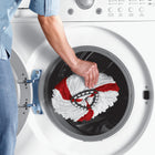Vileda EasyWring Power Refill-Easy-to-replace, reusable and machine washable refill