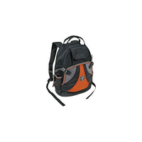Klein Tools Tradesman Pro Electrician's Backpack Organizer (55421Bp-14)-Length: 14"