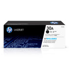HP 30A (CF230A) Cartouche de toner HP LaserJet noir d’origine-Couleur: Noir