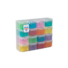 Really Useful Box 0.14L 16 Box Organizers, Assorted Colours-Dimensions: 11 X 8-13/16" x 2-9/16"