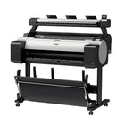 Canon ImagePROGRAF TM-300 Multifunction Colour Scanner & Stand Brackets Inkjet Printer-Save time by printing and scanning simultaneously
