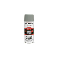 Rust-Oleum Enamel Spray Paint Dove Grey 12oz (1684830)-Container Type: Aerosol Can