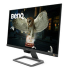 Benq 27" IPS LED Monitor with AMD FreeSync Technology - EW2780-Screen Resolution: 1920 x 1080