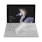 JCPal FitSkin Keyboard Protector for Microsoft Surface Pro 4 / 5 / 6-11.6" x 8.54"