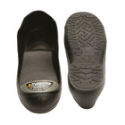 Impacto Turbotoe Steel Toe Cap Overshoe, Extra Small Grey Toe-Fits tightly over existing shoes providing a solid protecting steel toe cap