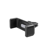 Basic Tech Vent Grip Mount Black-Expandable vent mount