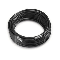 SureCall Cable RG11 Low Loss Coax Cable F-Male, 50 ft (SC-RG11-50)-50' RG11 Low Loss Coax Cable
