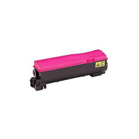 Kyocera Mita TK-572M Magenta Toner Cartridge, High Yield (1T02HGBUS0)-Magenta