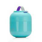 Minimal - Contenant à aliments à isolation sous vide V2, doubles parois en acier inoxydable, 500 ml, bleu pastel-Grâce à sa technologie d’isolation sous vide à doubles parois, les boissons restent chaudes jusqu’à 7 heures, ou froides jusqu’à 9 heures