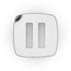 Stadler Form E-008 EVA Ultrasonic Humidifier + Wifi Enabled White-Water Cube: Item # A-111, Anticalc cartridge: Item # A-112
