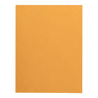 Staples Kraft Catalogue Envelopes with Gummed Flaps - 10" x 13" - Brown - 100 Pack-Heavily gummed flap for a moisture-activated, secure seal