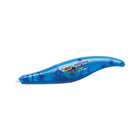 BIC Wite-Out Brand Exact Liner Correction Tape - White - Tear-Resistant Tape - 10 Pack-Instantly write or type your corrections with this BIC Wite-Out Brand Correction Tape. This correction tape requires no dry time and won’t bleed or drip